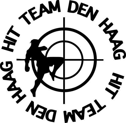 HIT TEAM DEN HAAG