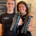 AEROFIT BOTTLE