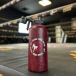 HIT TEAM DEN HAAG BOTTLE