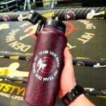 HIT TEAM DEN HAAG BOTTLE